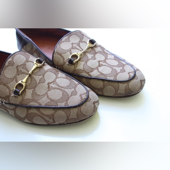 Coach Haley loafers - Picture 15 of 16